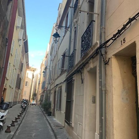 Magnifique Nid Douillet Au Coeur Du Panier Soohome مارسيليا المظهر الخارجي الصورة