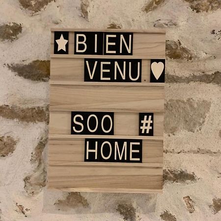 Magnifique Nid Douillet Au Coeur Du Panier Soohome مارسيليا المظهر الخارجي الصورة