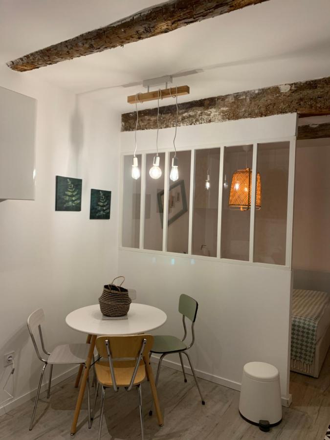 Magnifique Nid Douillet Au Coeur Du Panier Soohome مارسيليا المظهر الخارجي الصورة