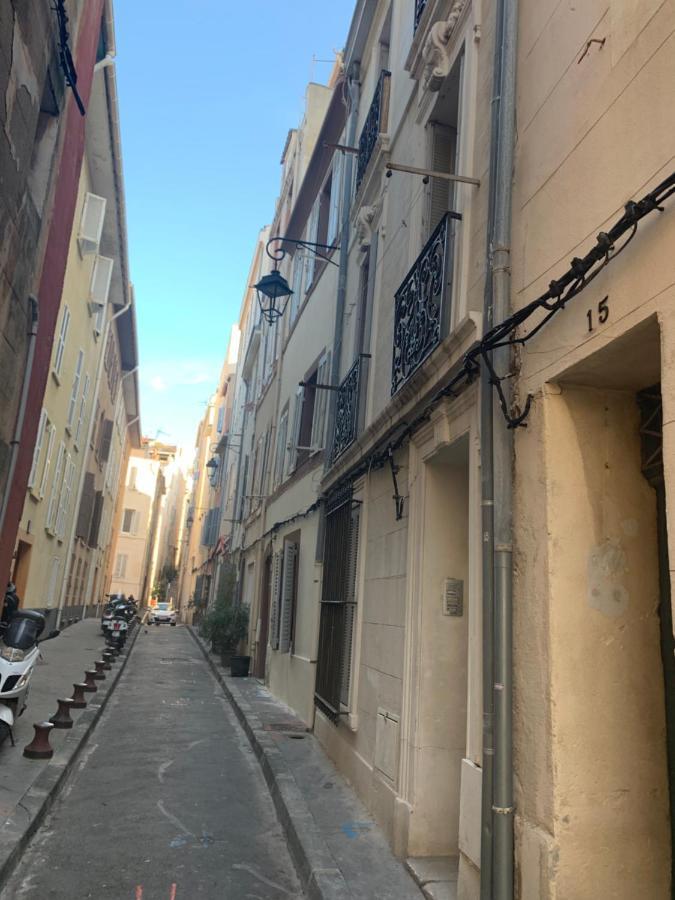 Magnifique Nid Douillet Au Coeur Du Panier Soohome مارسيليا المظهر الخارجي الصورة