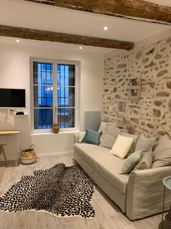 Magnifique Nid Douillet Au Coeur Du Panier Soohome مارسيليا المظهر الخارجي الصورة