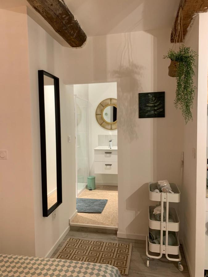 Magnifique Nid Douillet Au Coeur Du Panier Soohome مارسيليا المظهر الخارجي الصورة