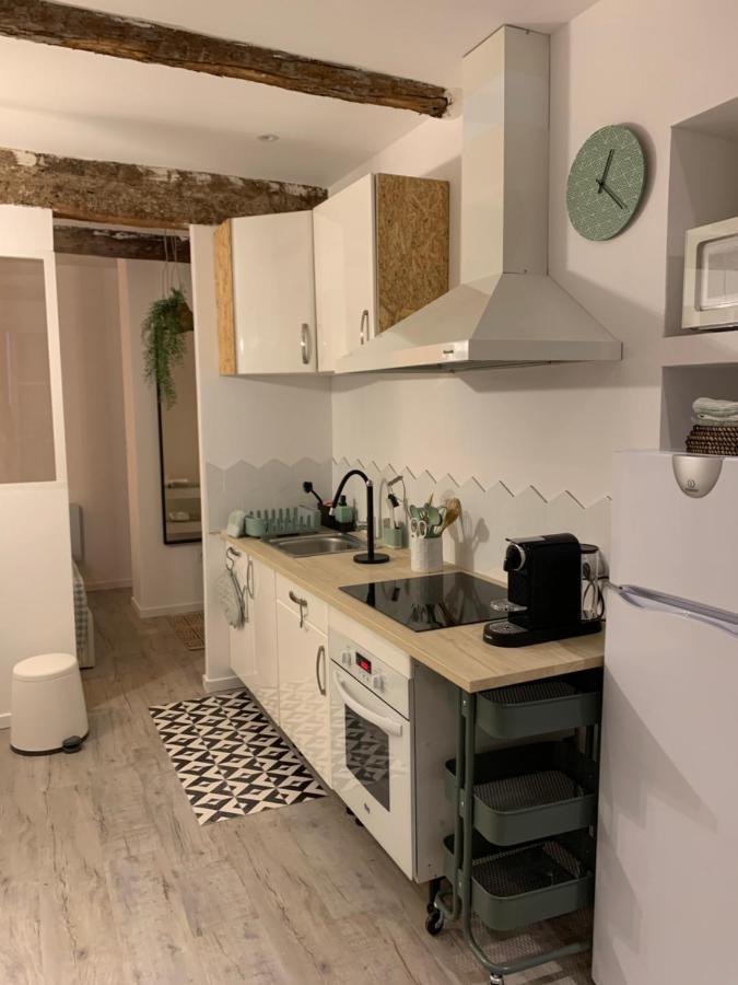 Magnifique Nid Douillet Au Coeur Du Panier Soohome مارسيليا المظهر الخارجي الصورة