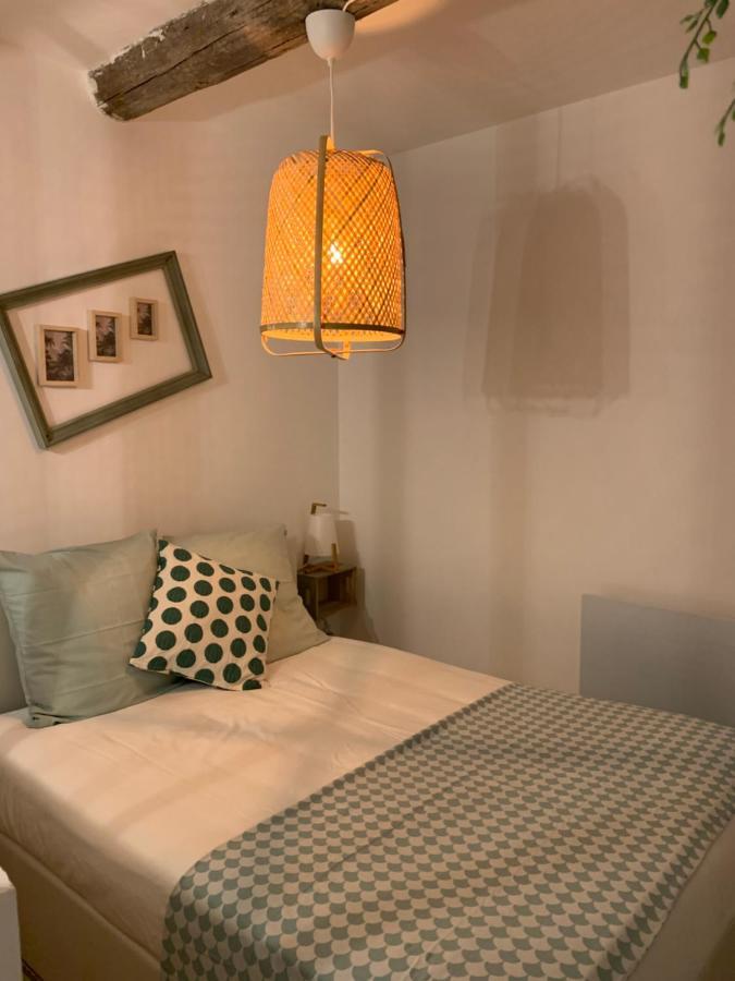 Magnifique Nid Douillet Au Coeur Du Panier Soohome مارسيليا المظهر الخارجي الصورة