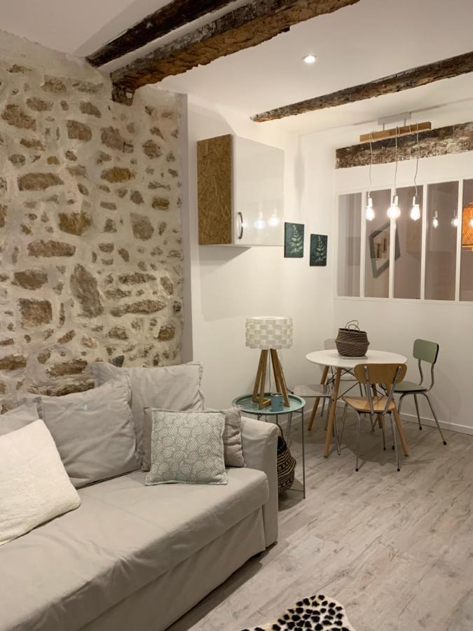 Magnifique Nid Douillet Au Coeur Du Panier Soohome مارسيليا المظهر الخارجي الصورة
