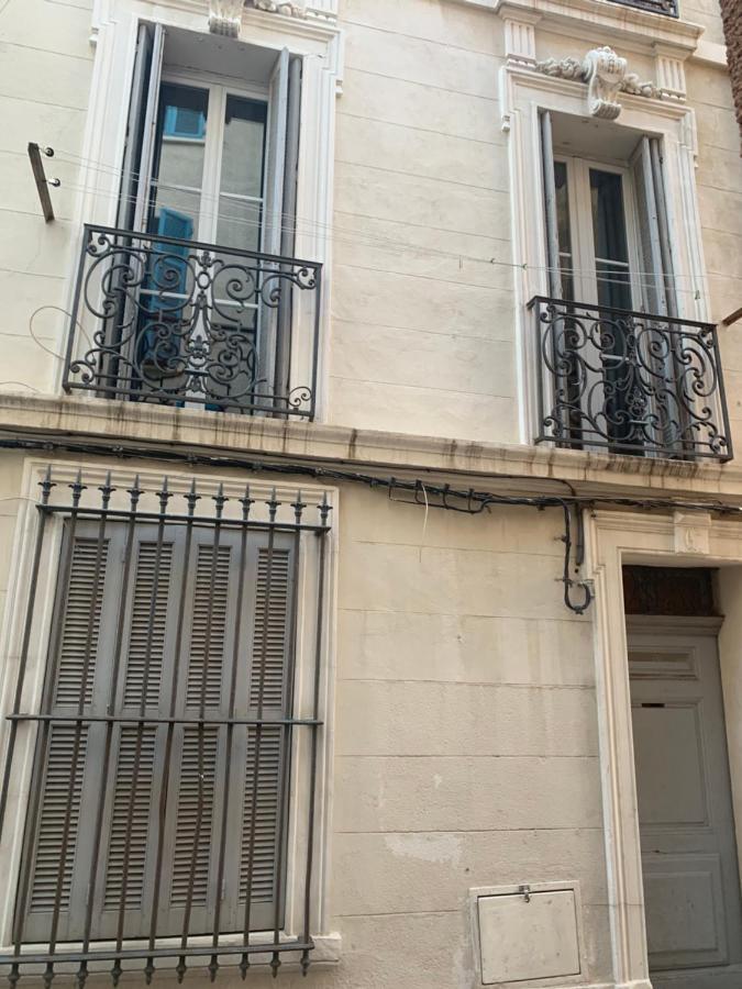 Magnifique Nid Douillet Au Coeur Du Panier Soohome مارسيليا المظهر الخارجي الصورة