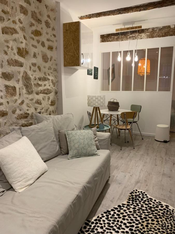 Magnifique Nid Douillet Au Coeur Du Panier Soohome مارسيليا المظهر الخارجي الصورة