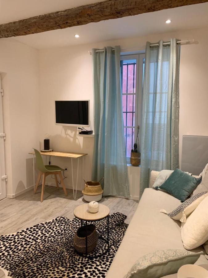 Magnifique Nid Douillet Au Coeur Du Panier Soohome مارسيليا المظهر الخارجي الصورة